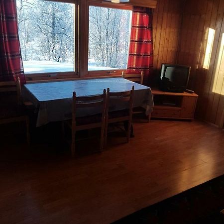 Nybu Two-Bedroom Cottage Geilo Exterior photo