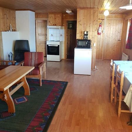 Nybu Two-Bedroom Cottage Geilo Exterior photo