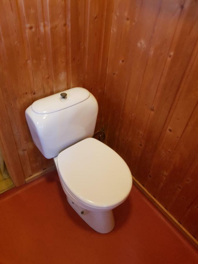 Nybu Two-Bedroom Cottage Geilo Exterior photo