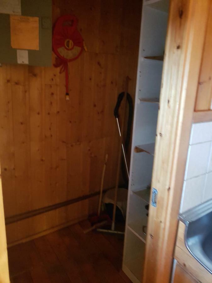 Nybu Two-Bedroom Cottage Geilo Exterior photo
